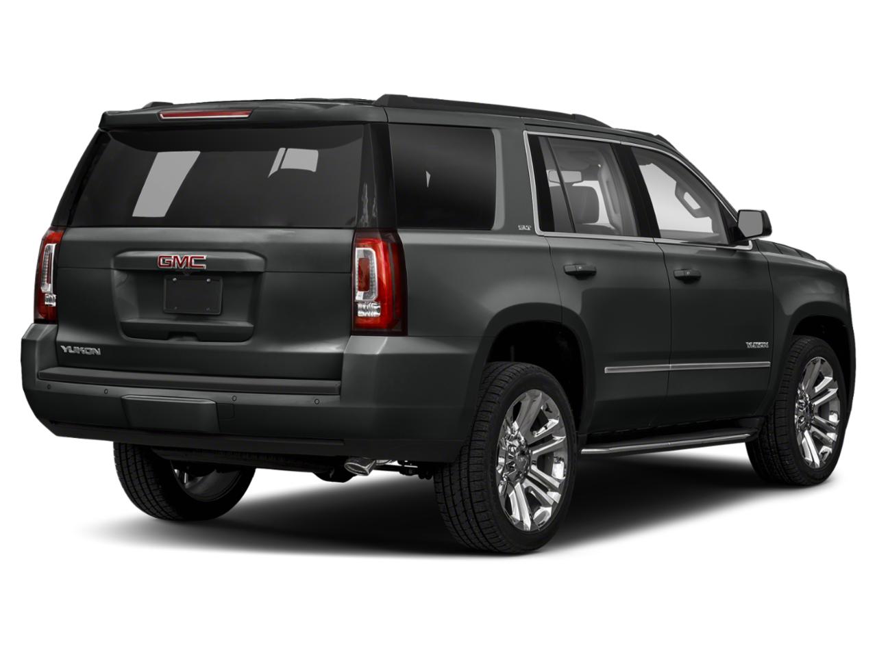 2020 GMC Yukon Vehicle Photo in OSHKOSH, WI 54904-7811