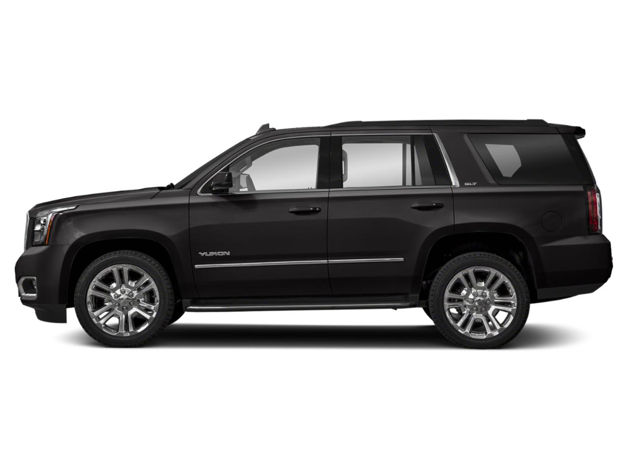 2020 GMC Yukon Vehicle Photo in Panama City, FL 32401