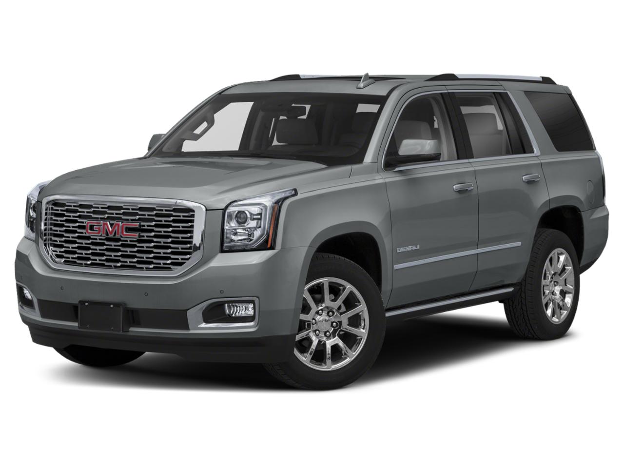 2020 GMC Yukon Vehicle Photo in Grapevine, TX 76051