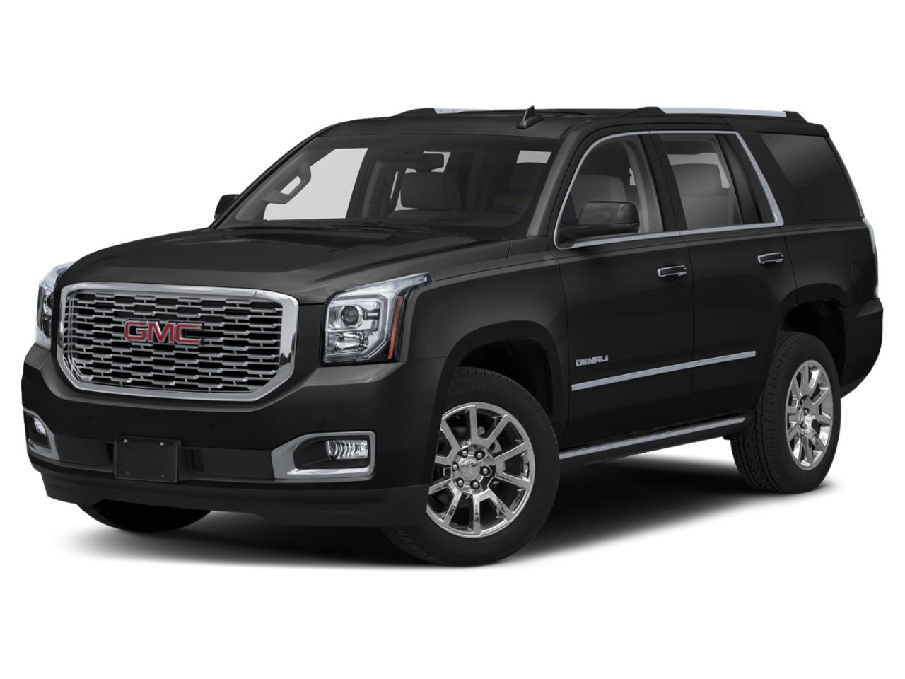 2020 GMC Yukon Vehicle Photo in Delray Beach, FL 33444