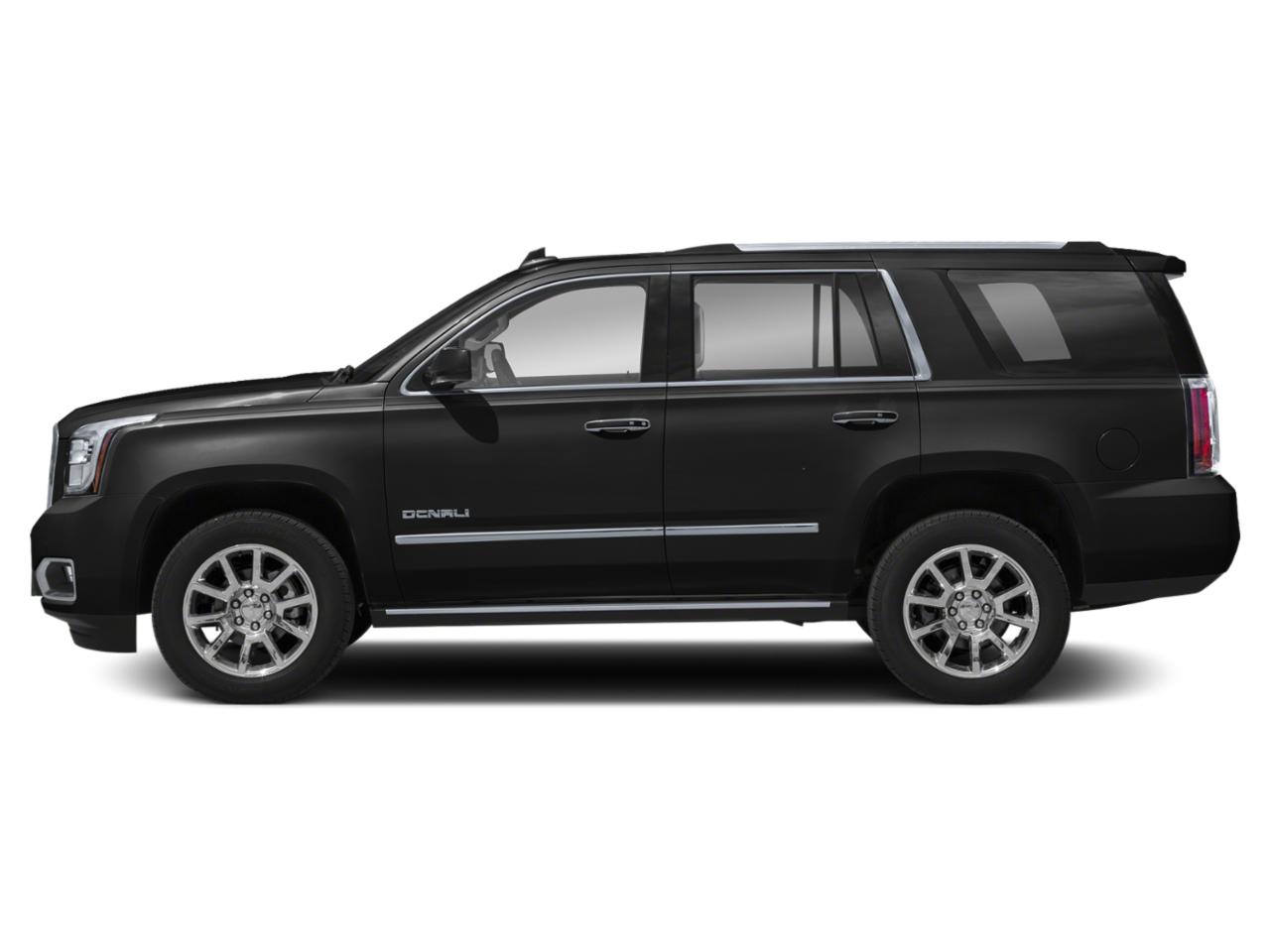 2020 GMC Yukon Vehicle Photo in Delray Beach, FL 33444