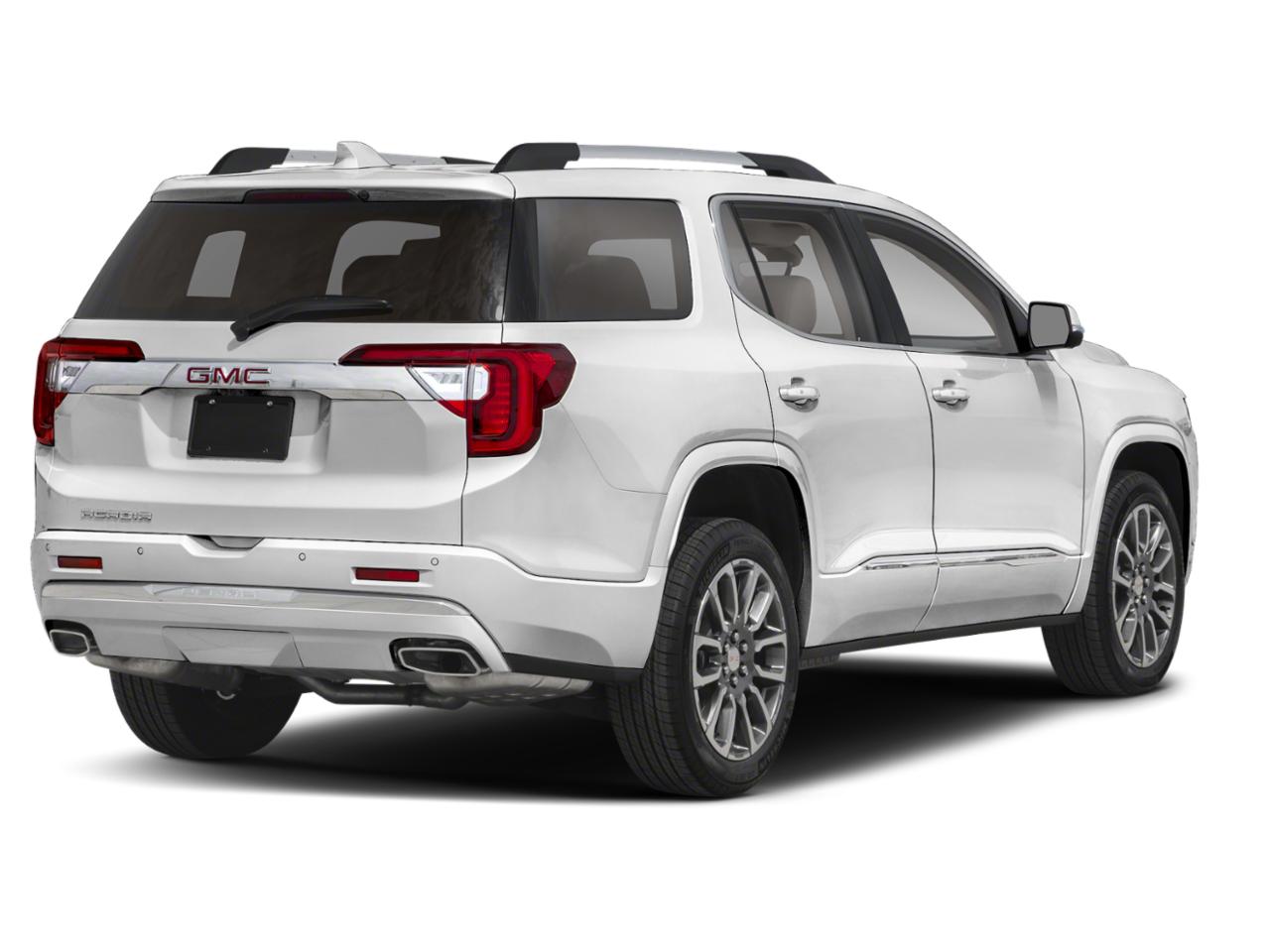 2020 GMC Acadia Vehicle Photo in PEMBROKE PINES, FL 33024-6534