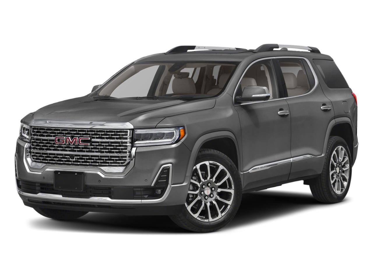 2020 GMC Acadia Vehicle Photo in ALBERTVILLE, AL 35950-0246