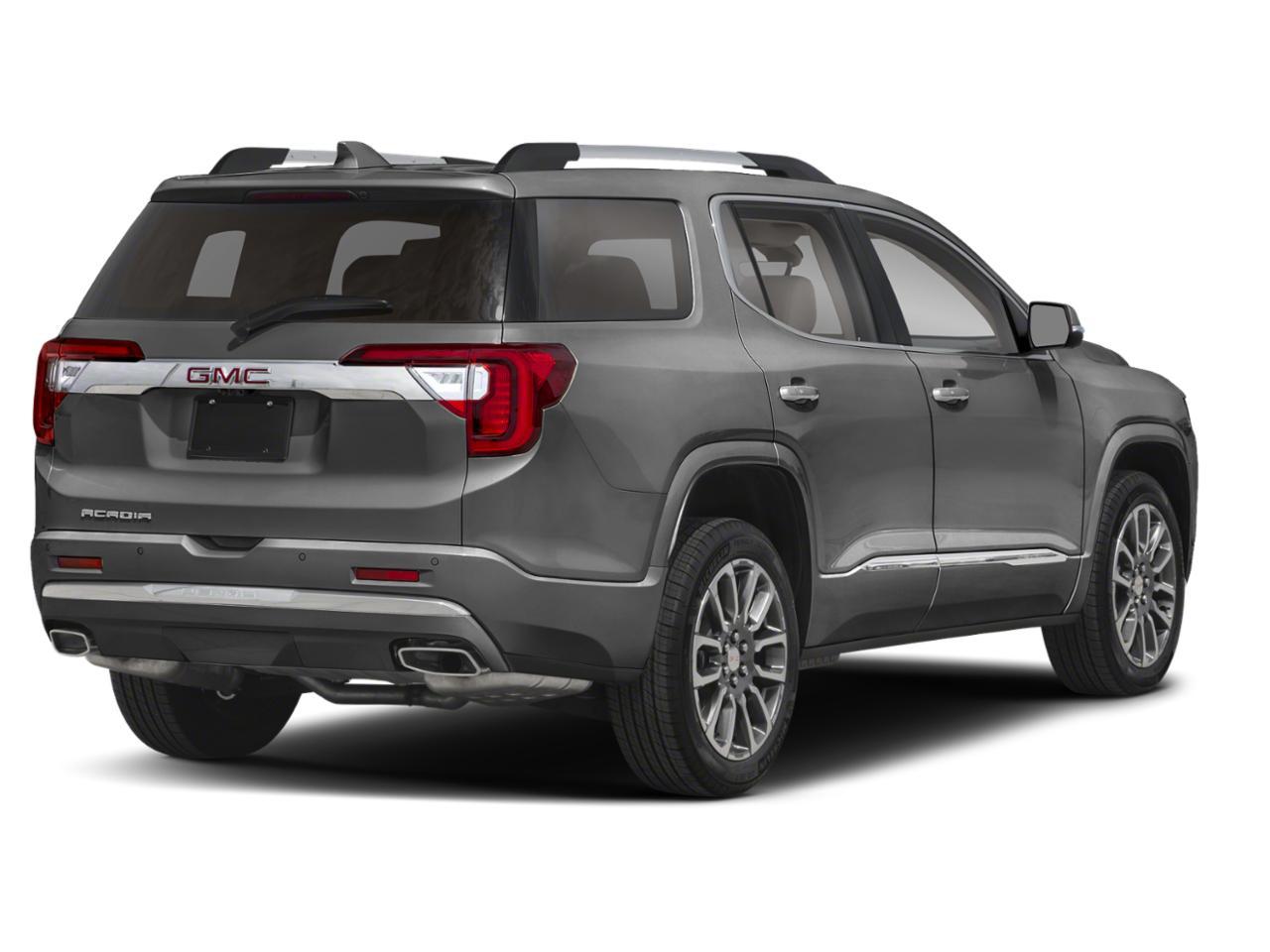 2020 GMC Acadia Vehicle Photo in ALBERTVILLE, AL 35950-0246