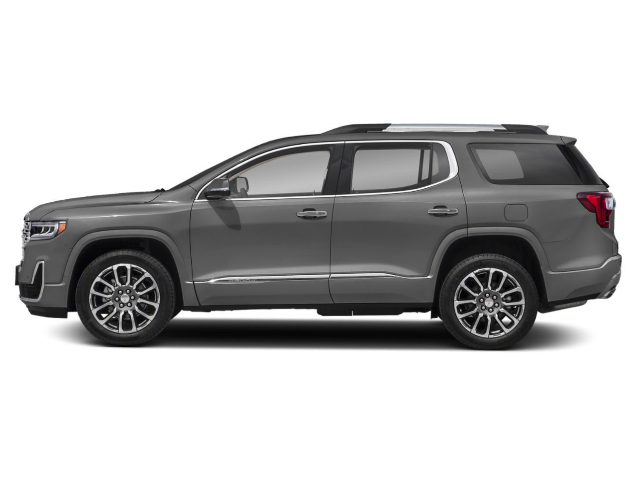 2020 GMC Acadia Vehicle Photo in ALBERTVILLE, AL 35950-0246