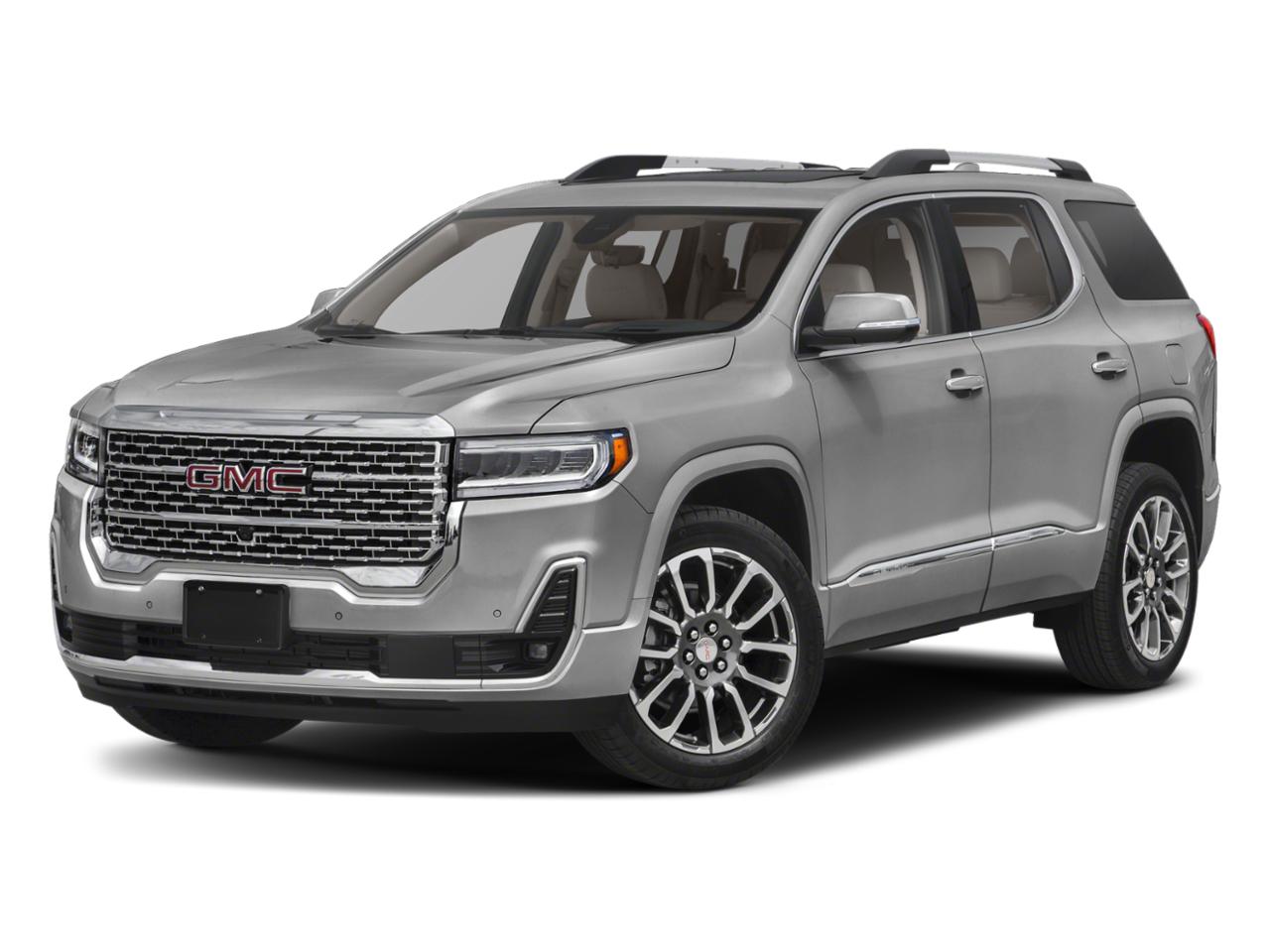 2020 GMC Acadia Vehicle Photo in MESA, AZ 85206-4395