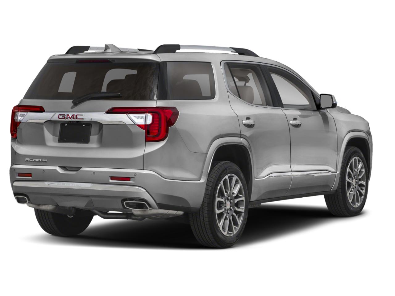 2020 GMC Acadia Vehicle Photo in MESA, AZ 85206-4395