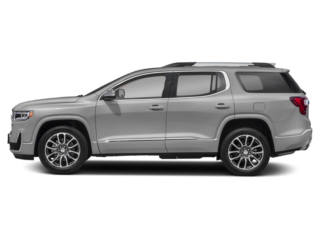 2020 GMC Acadia Vehicle Photo in MESA, AZ 85206-4395