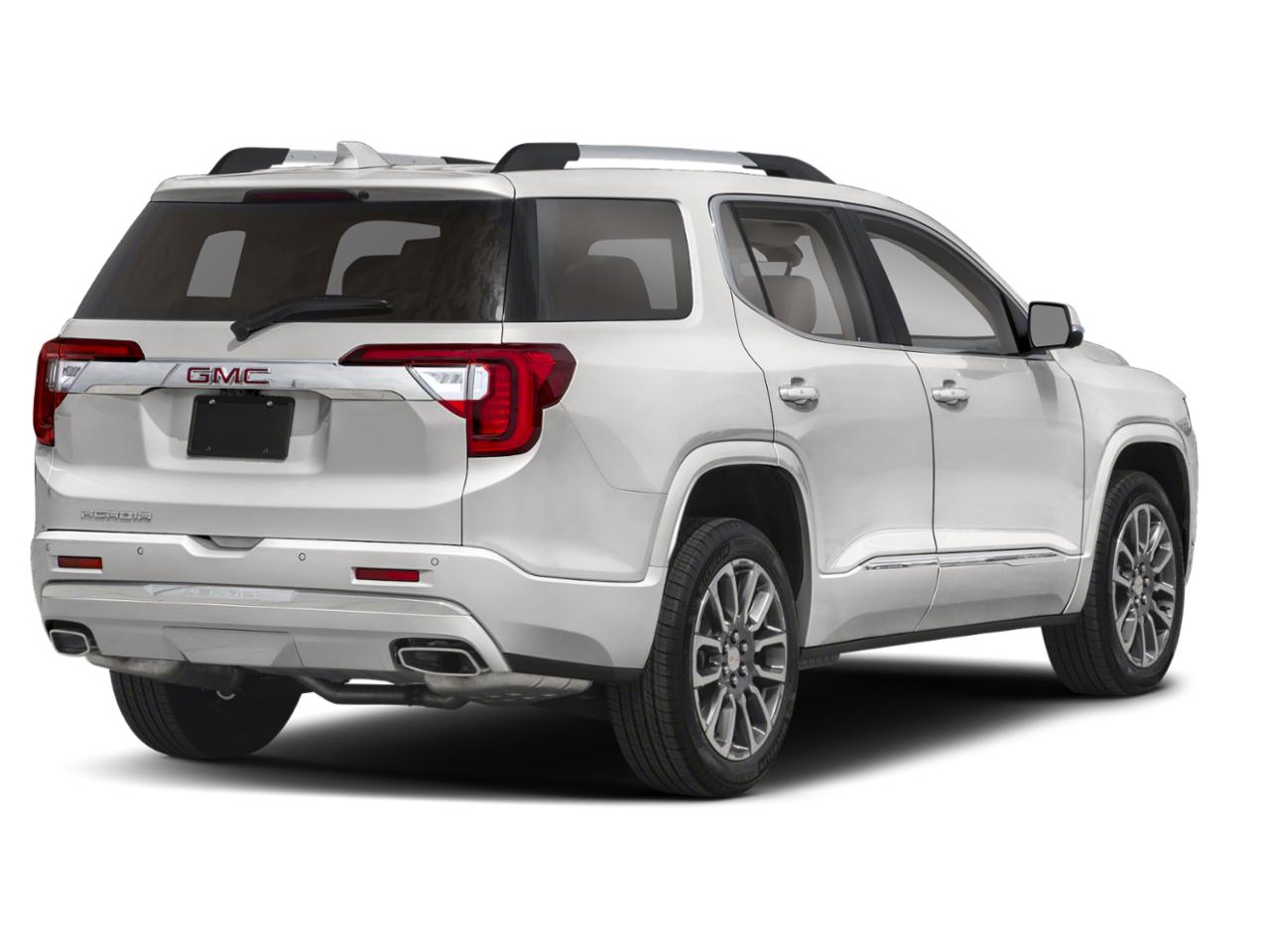 2020 GMC Acadia Vehicle Photo in APPLETON, WI 54914-4656