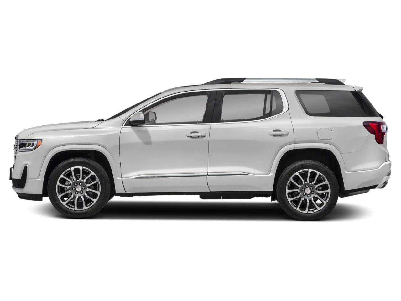 2020 GMC Acadia Vehicle Photo in APPLETON, WI 54914-4656