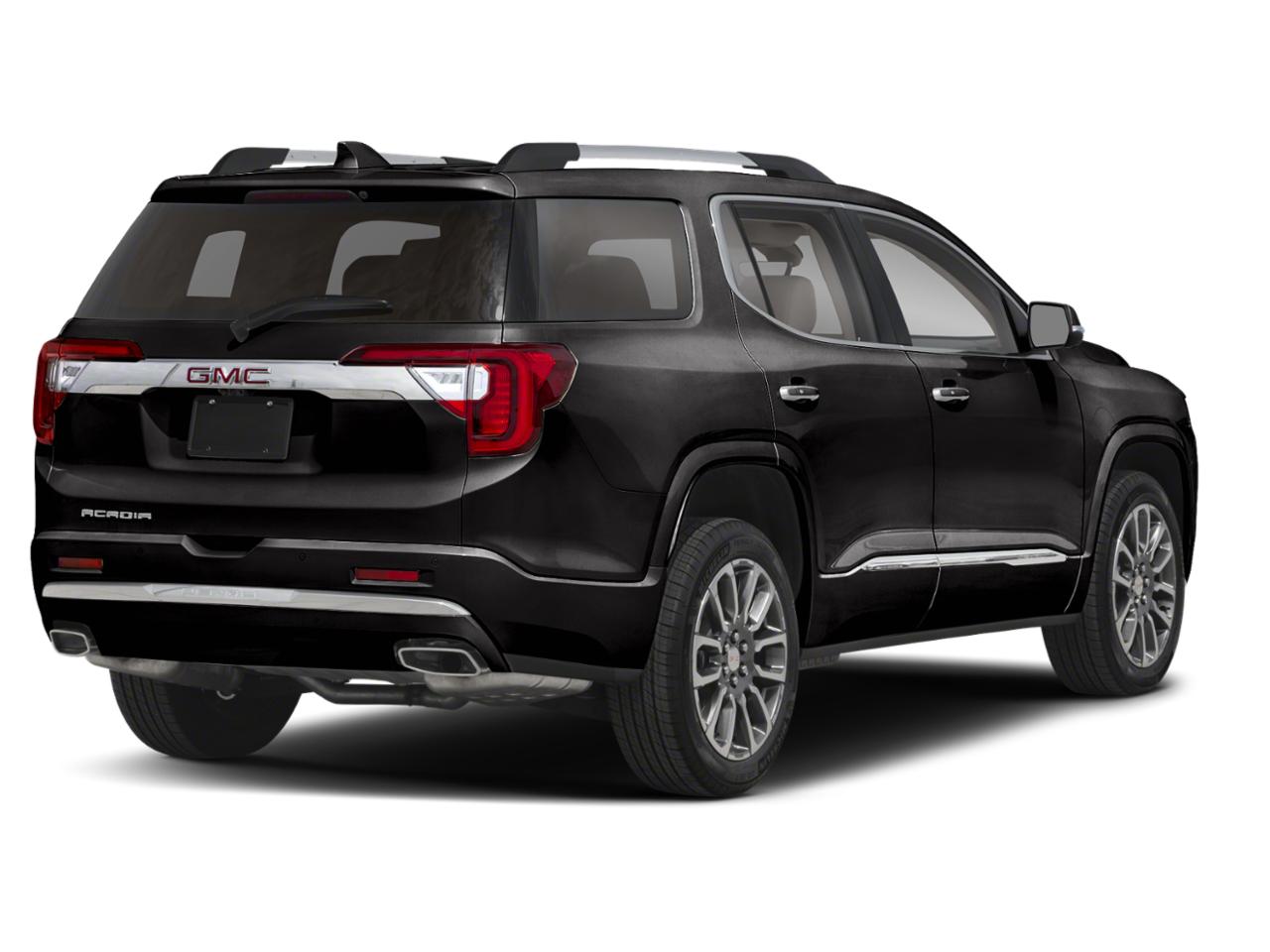 2020 GMC Acadia Vehicle Photo in ENGLEWOOD, CO 80113-6708