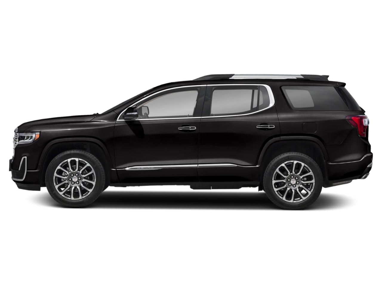 2020 GMC Acadia Vehicle Photo in ENGLEWOOD, CO 80113-6708