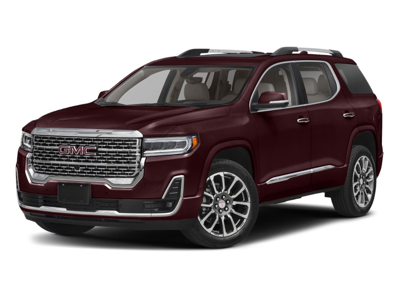 2020 GMC Acadia Vehicle Photo in GILBERT, AZ 85297-0446