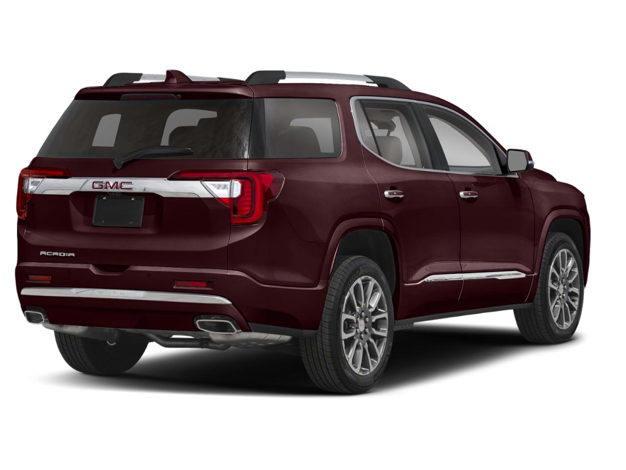 2020 GMC Acadia Vehicle Photo in GILBERT, AZ 85297-0446