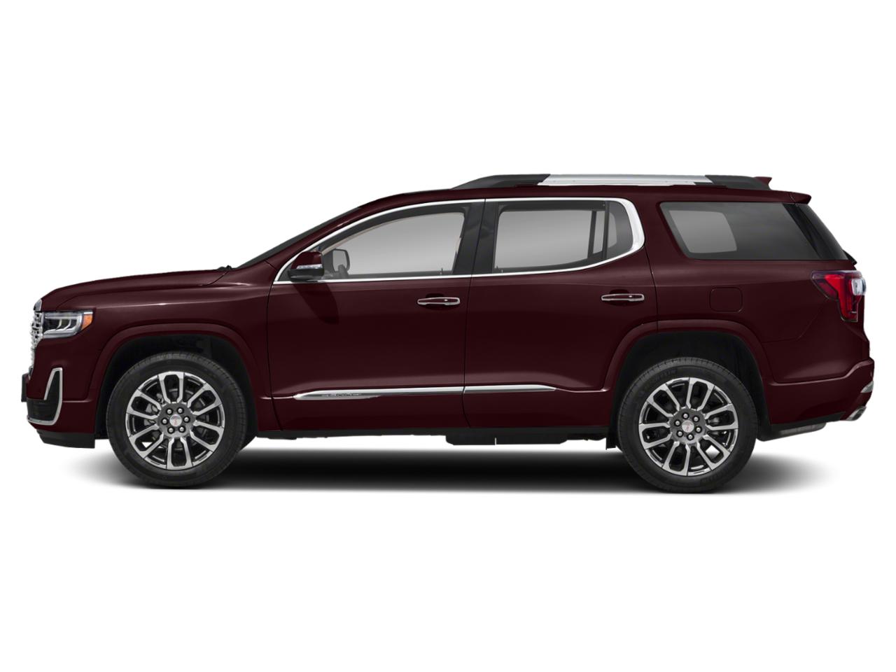 2020 GMC Acadia Vehicle Photo in GILBERT, AZ 85297-0446