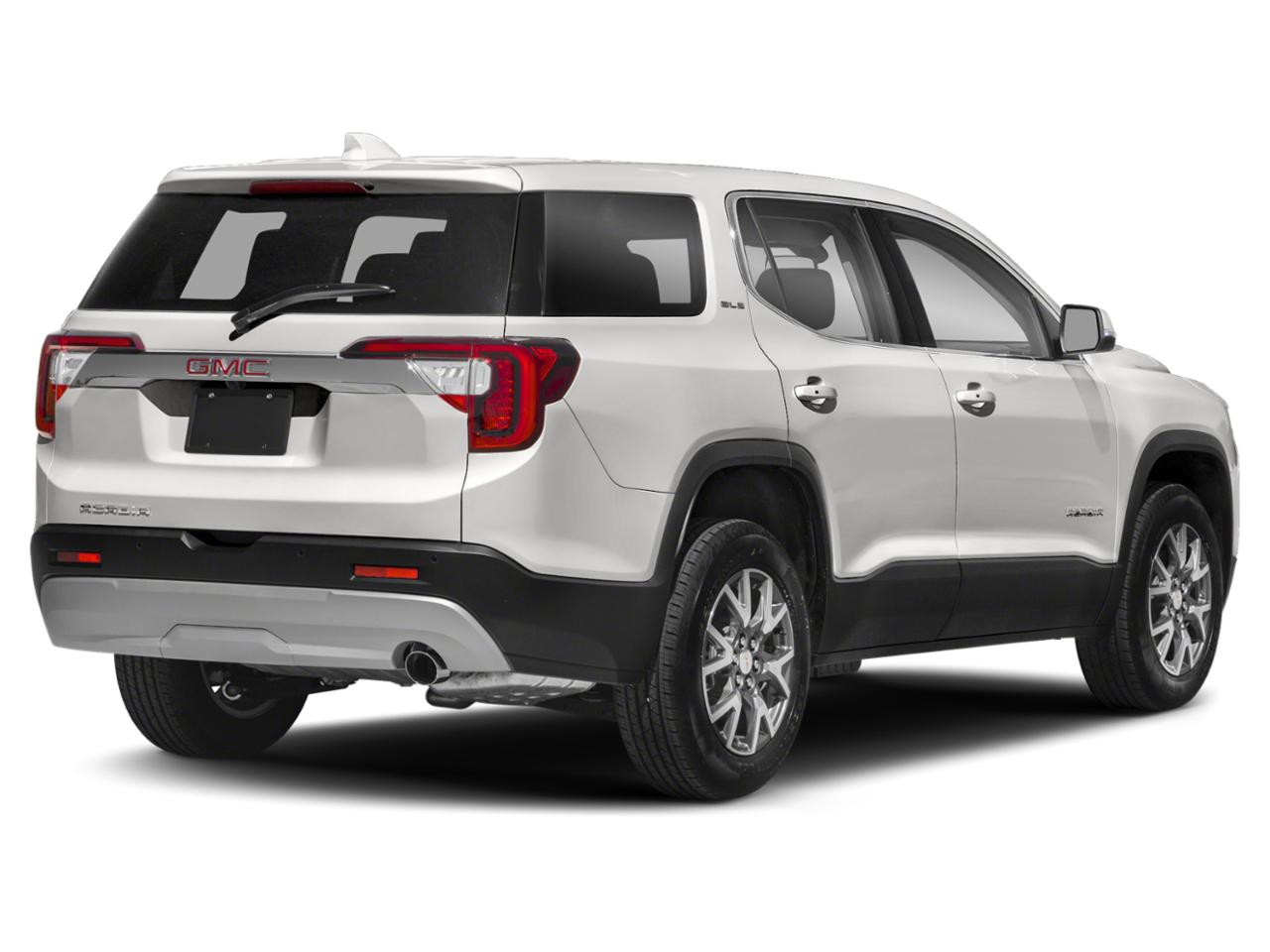 2020 GMC Acadia Vehicle Photo in SPOKANE, WA 99212-2978