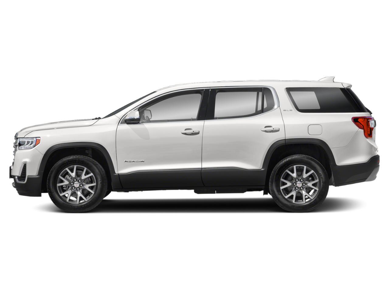 2020 GMC Acadia Vehicle Photo in San Antonio, TX 78230