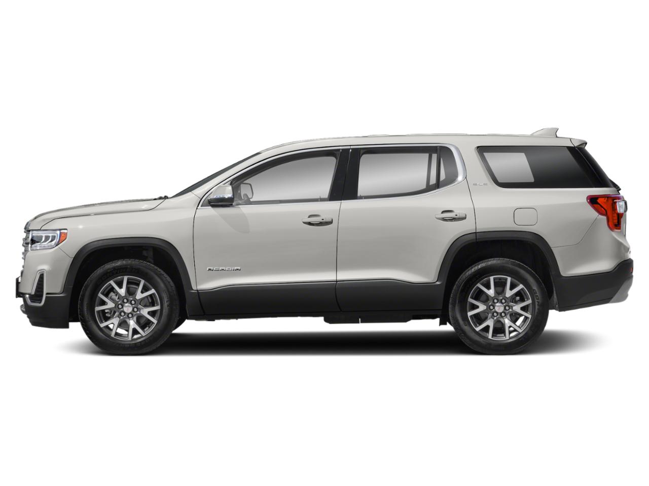 Used 2020 GMC Acadia SLT with VIN 1GKKNML45LZ231416 for sale in Toms River, NJ