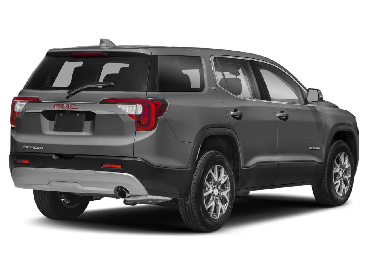 2020 GMC Acadia SLE photo 3