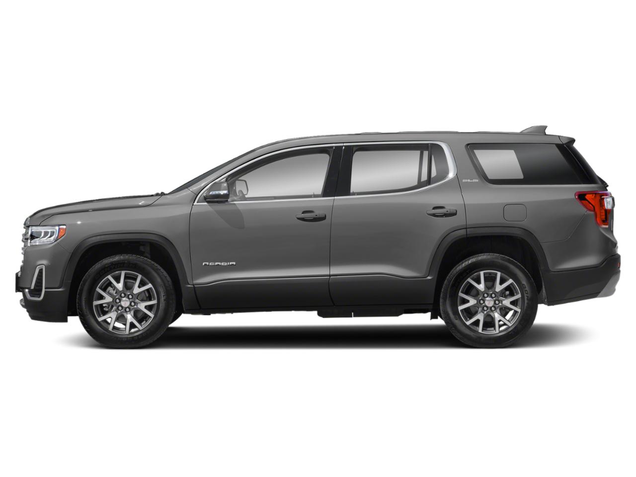 2020 GMC Acadia SLE photo 2