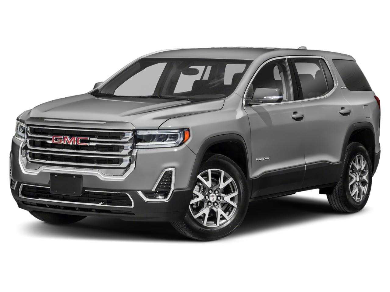 2020 GMC Acadia Vehicle Photo in Brunswick, GA 31525