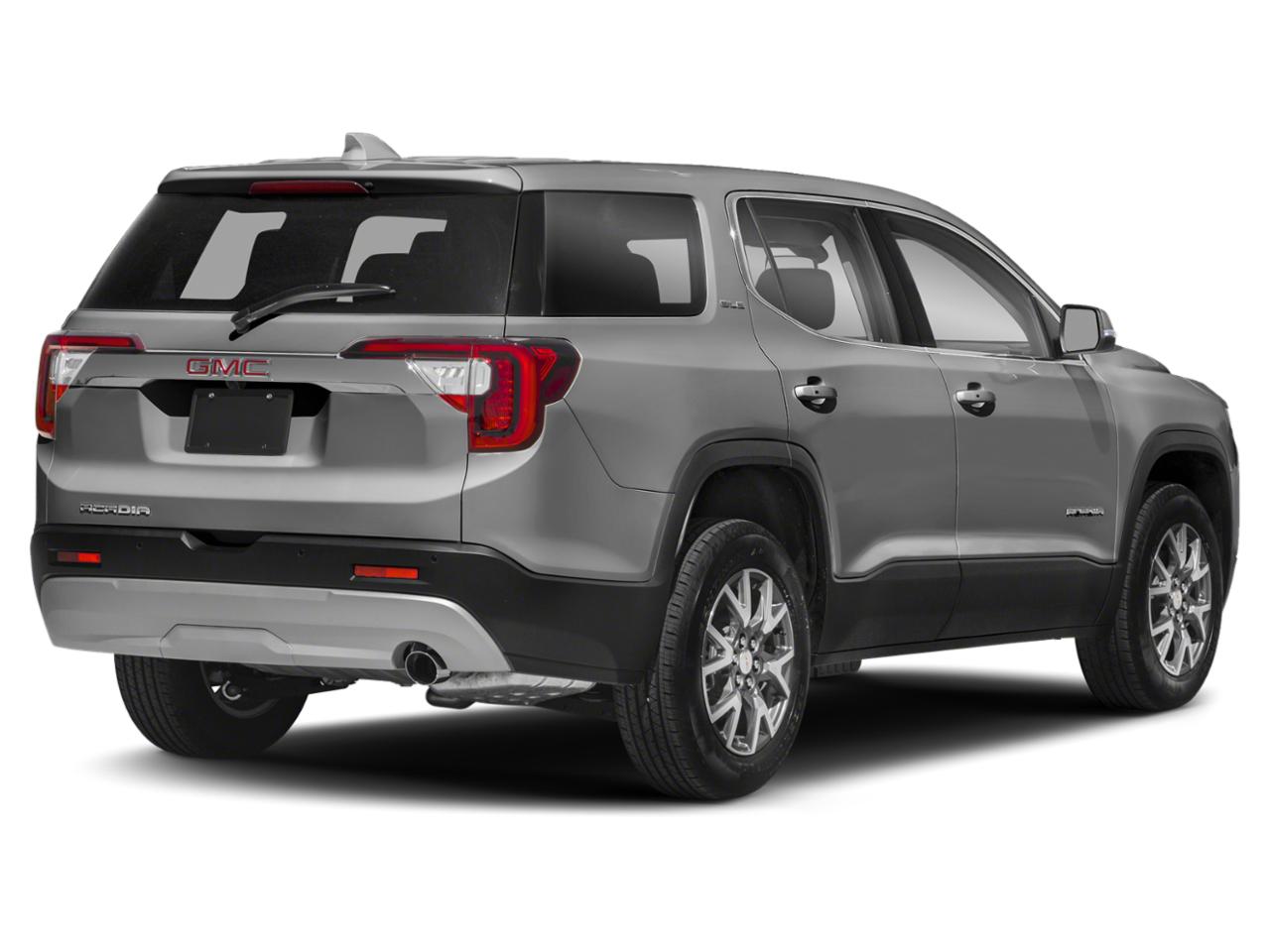 2020 GMC Acadia Vehicle Photo in Brunswick, GA 31525