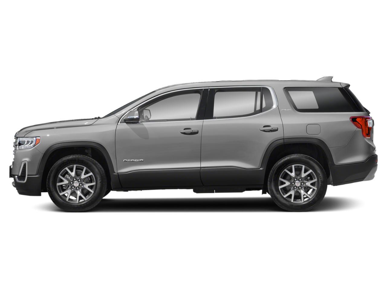 2020 GMC Acadia Vehicle Photo in Brunswick, GA 31525