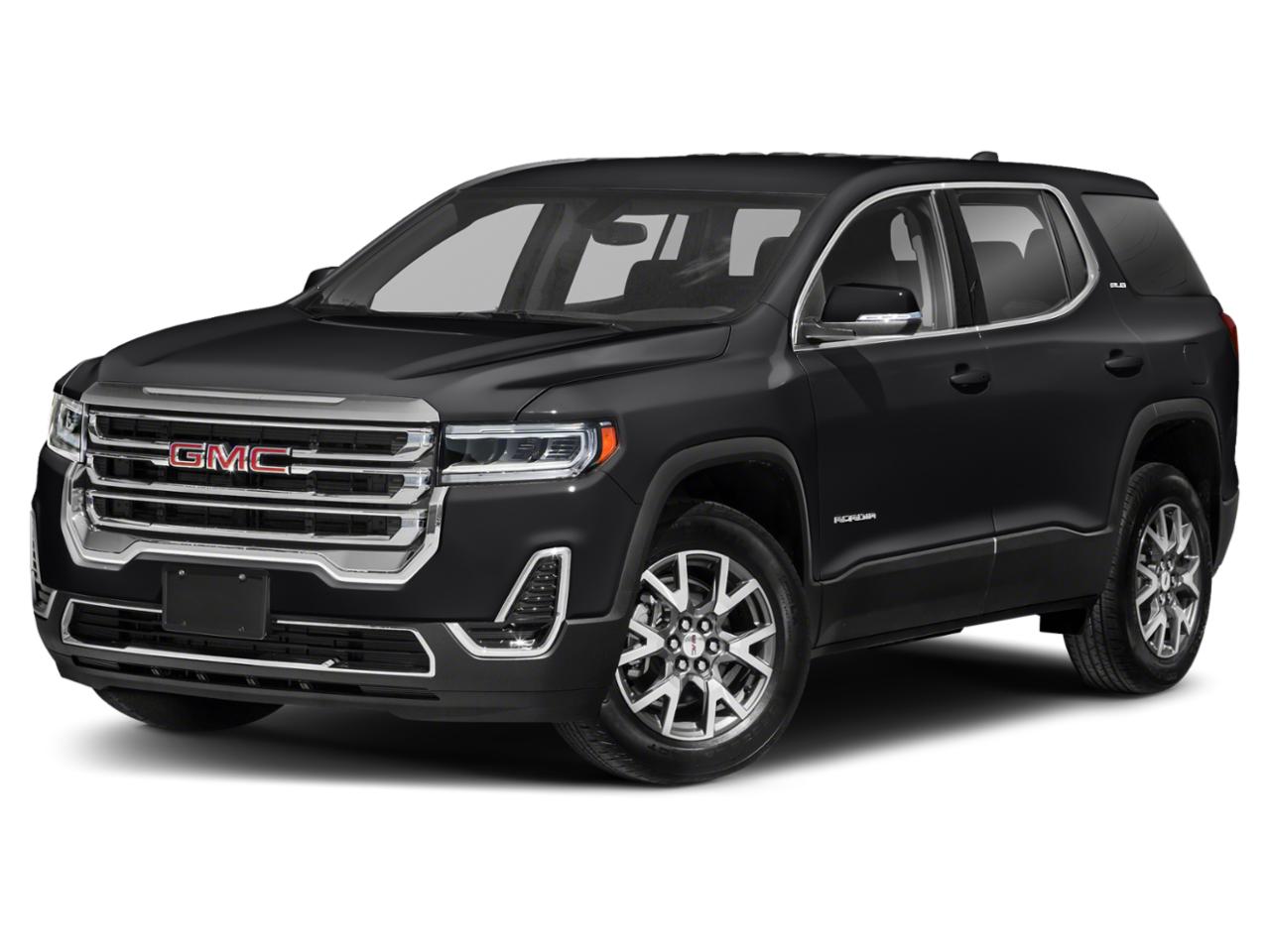 2020 GMC Acadia Vehicle Photo in Clearwater, FL 33761