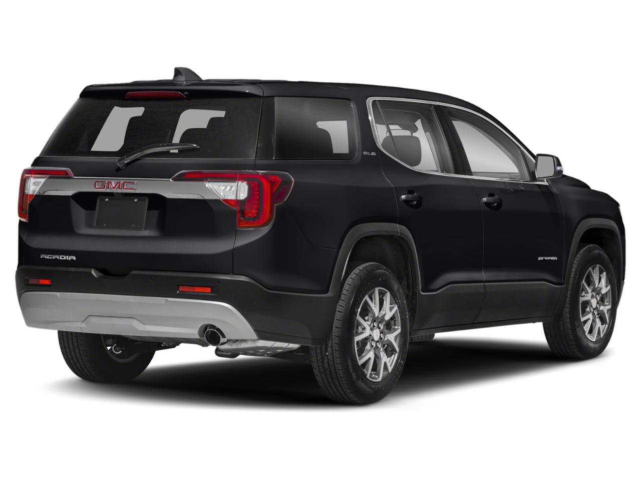 2020 GMC Acadia Vehicle Photo in Clearwater, FL 33761