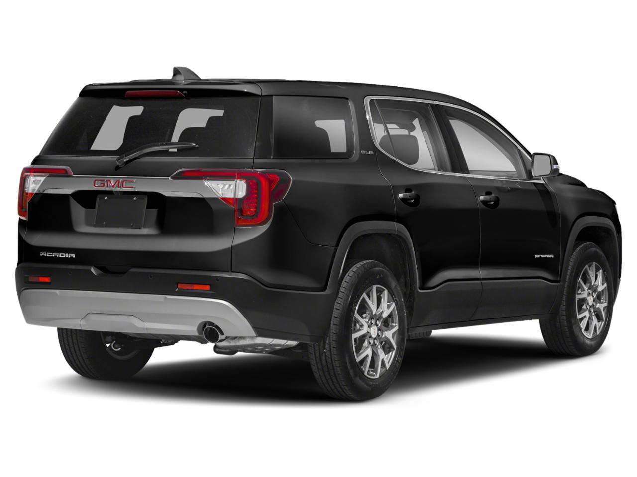 2020 GMC Acadia Vehicle Photo in ZELIENOPLE, PA 16063-2910
