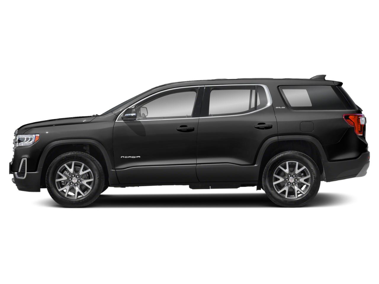 2020 GMC Acadia Vehicle Photo in ZELIENOPLE, PA 16063-2910