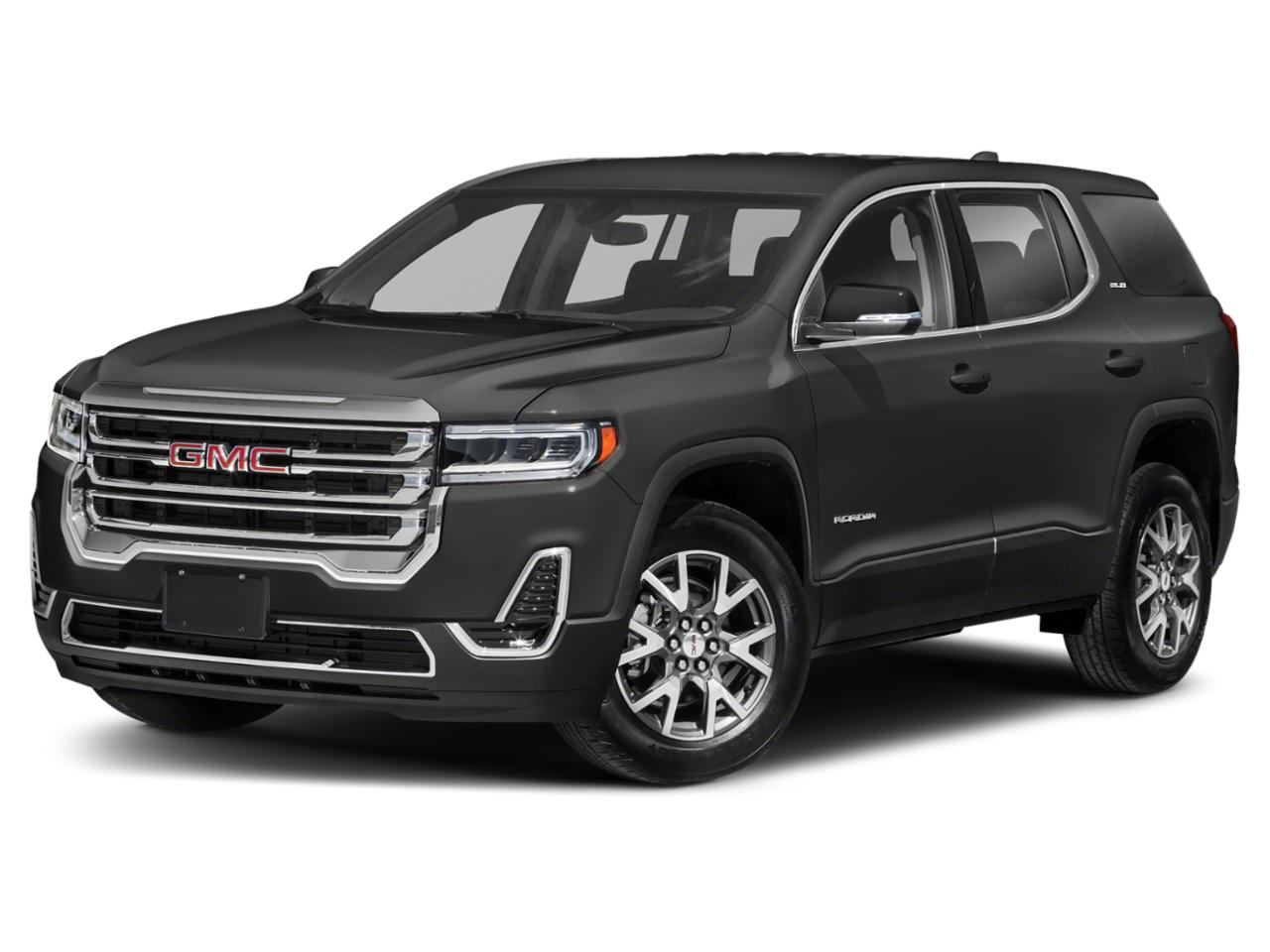 2020 GMC Acadia Vehicle Photo in SELMA, TX 78154-1459