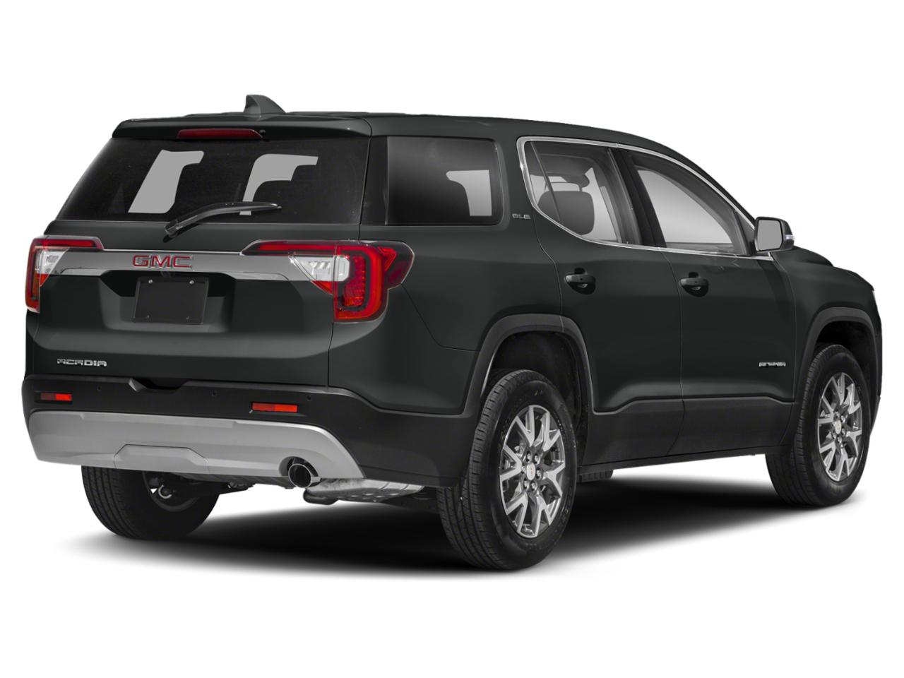 2020 GMC Acadia Vehicle Photo in SELMA, TX 78154-1459