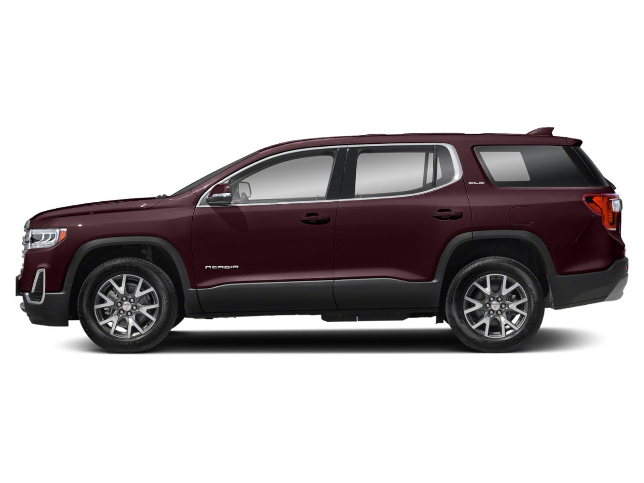 2020 GMC Acadia Vehicle Photo in Louisville, KY 40505