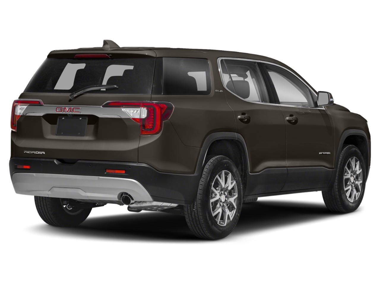 2020 GMC Acadia Vehicle Photo in Louisville, KY 40505