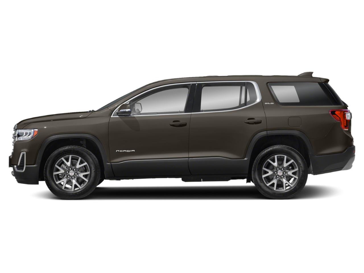 2020 GMC Acadia Vehicle Photo in Louisville, KY 40505