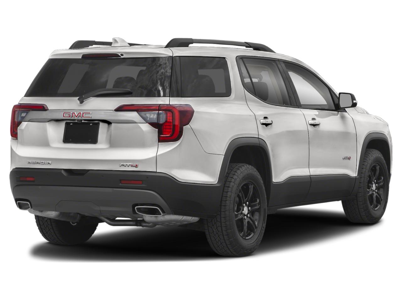 2020 GMC Acadia Vehicle Photo in ELYRIA, OH 44035-6349