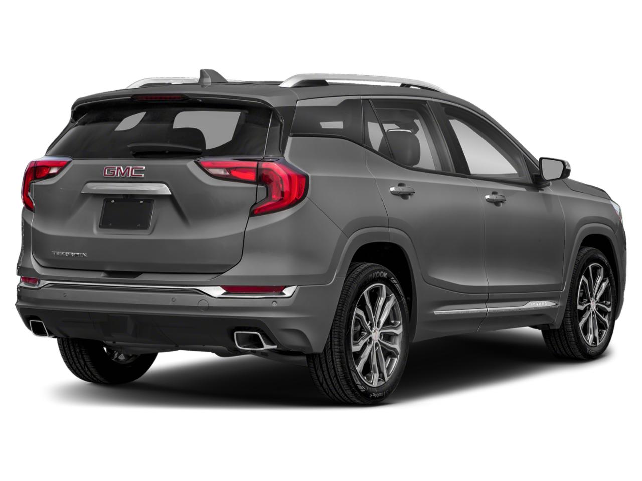 2020 GMC Terrain Vehicle Photo in APPLETON, WI 54914-8833