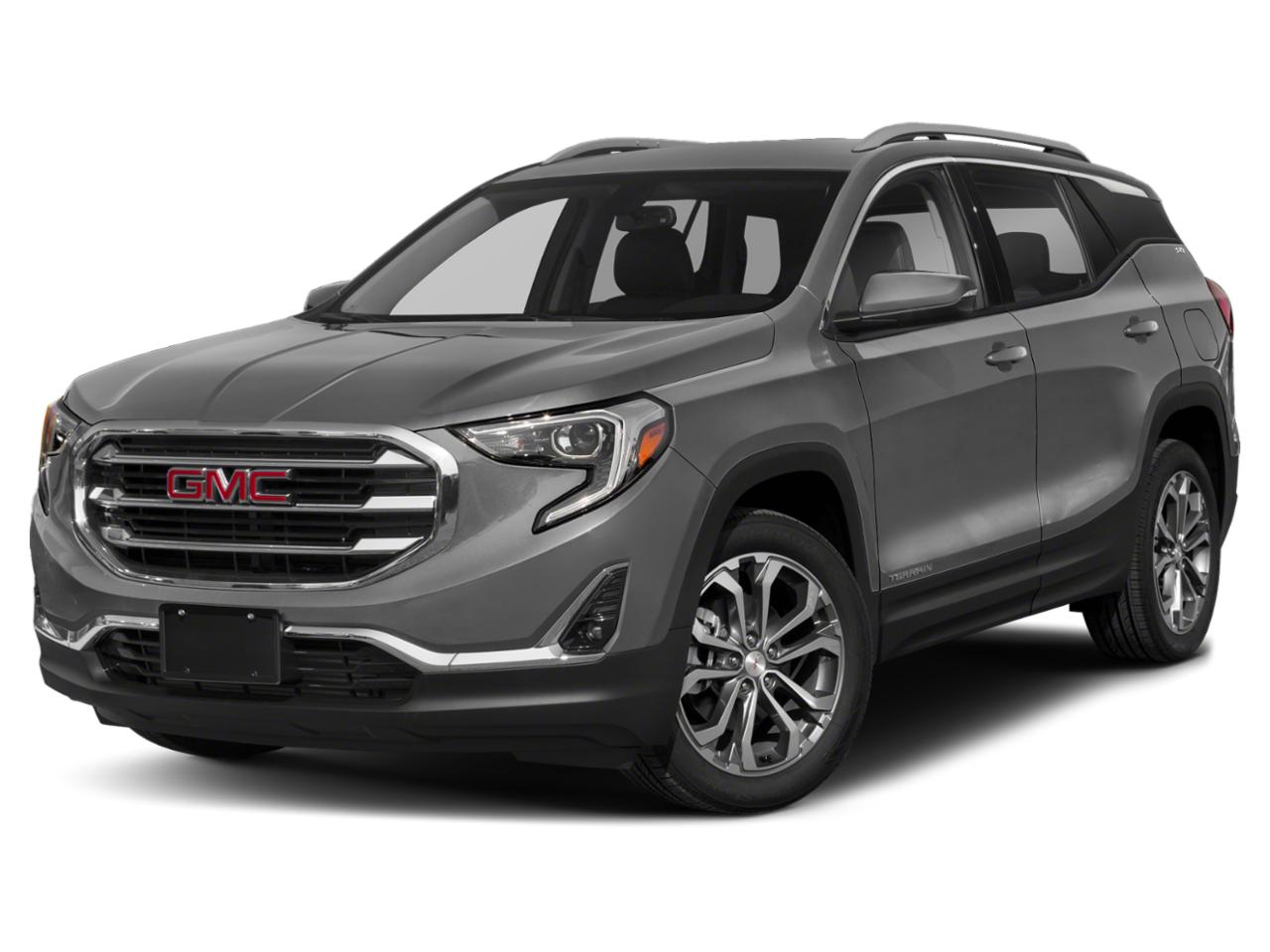 2020 GMC Terrain Vehicle Photo in OSHKOSH, WI 54904-7811