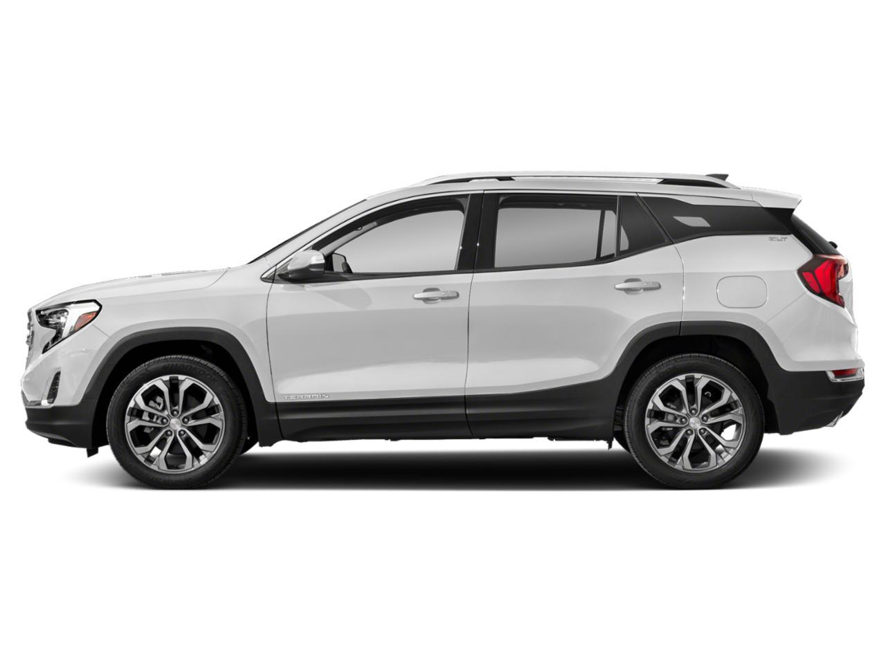 2020 GMC Terrain Vehicle Photo in EFFINGHAM, IL 62401-2832