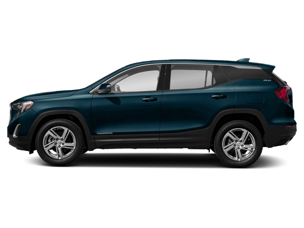 2020 GMC Terrain Vehicle Photo in BEAUFORT, SC 29906-4218