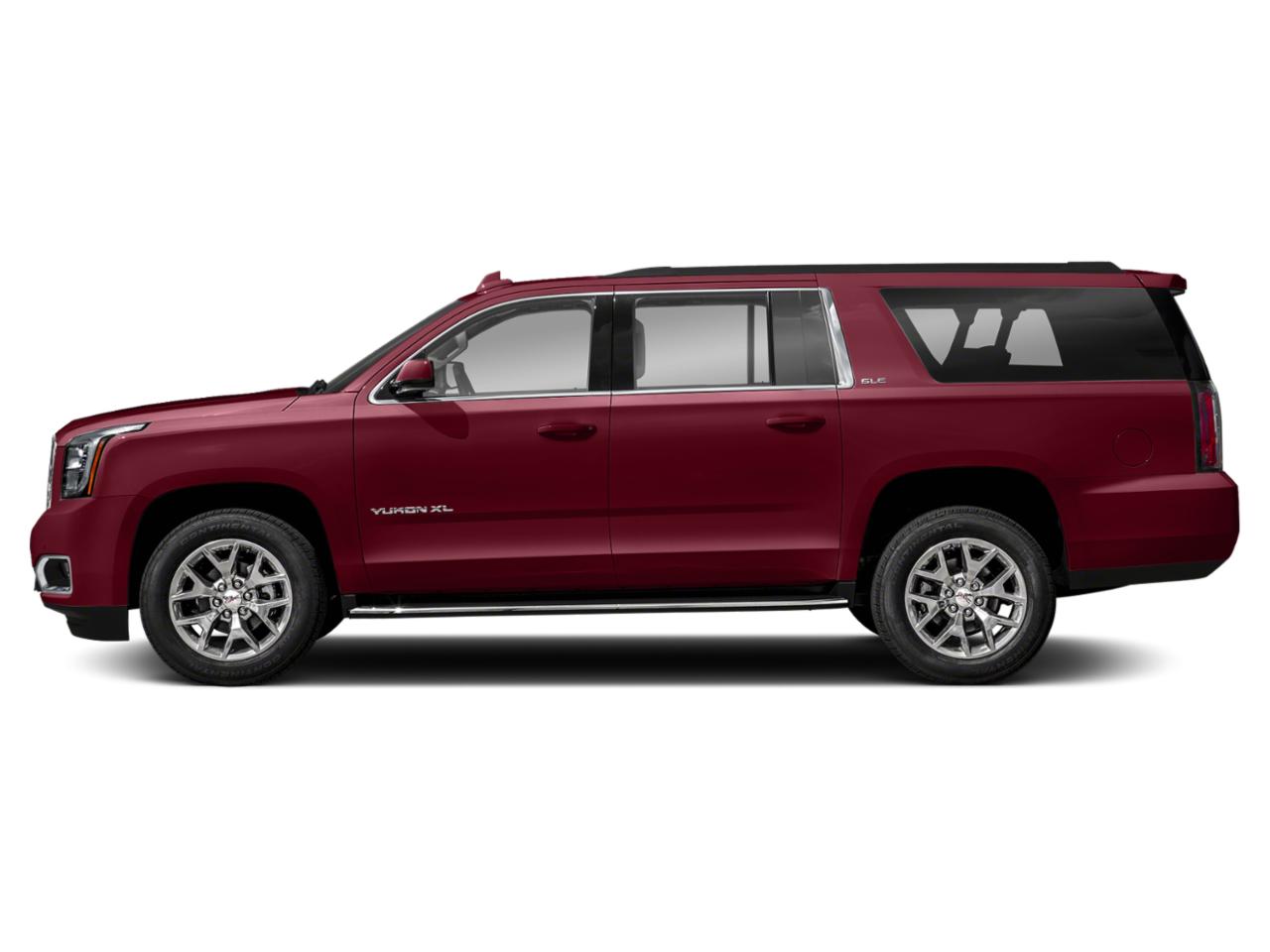 2020 GMC Yukon XL Vehicle Photo in TOPEKA, KS 66609-0000