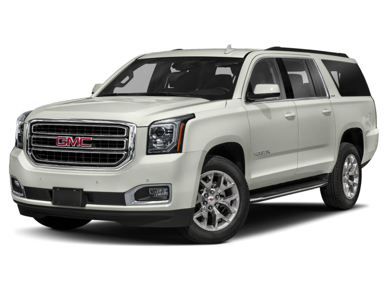 2020 GMC Yukon XL Vehicle Photo in Lees Summit, MO 64086