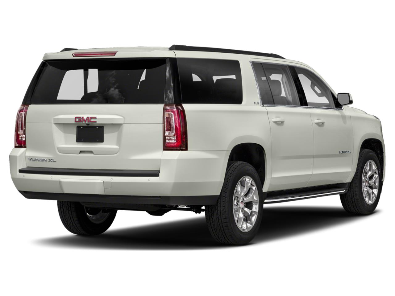 2020 GMC Yukon XL Vehicle Photo in Lees Summit, MO 64086