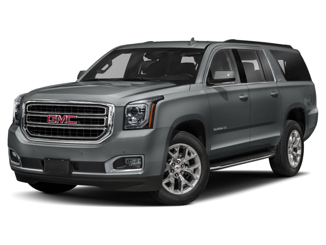 2020 GMC Yukon XL Vehicle Photo in APPLETON, WI 54914-8833