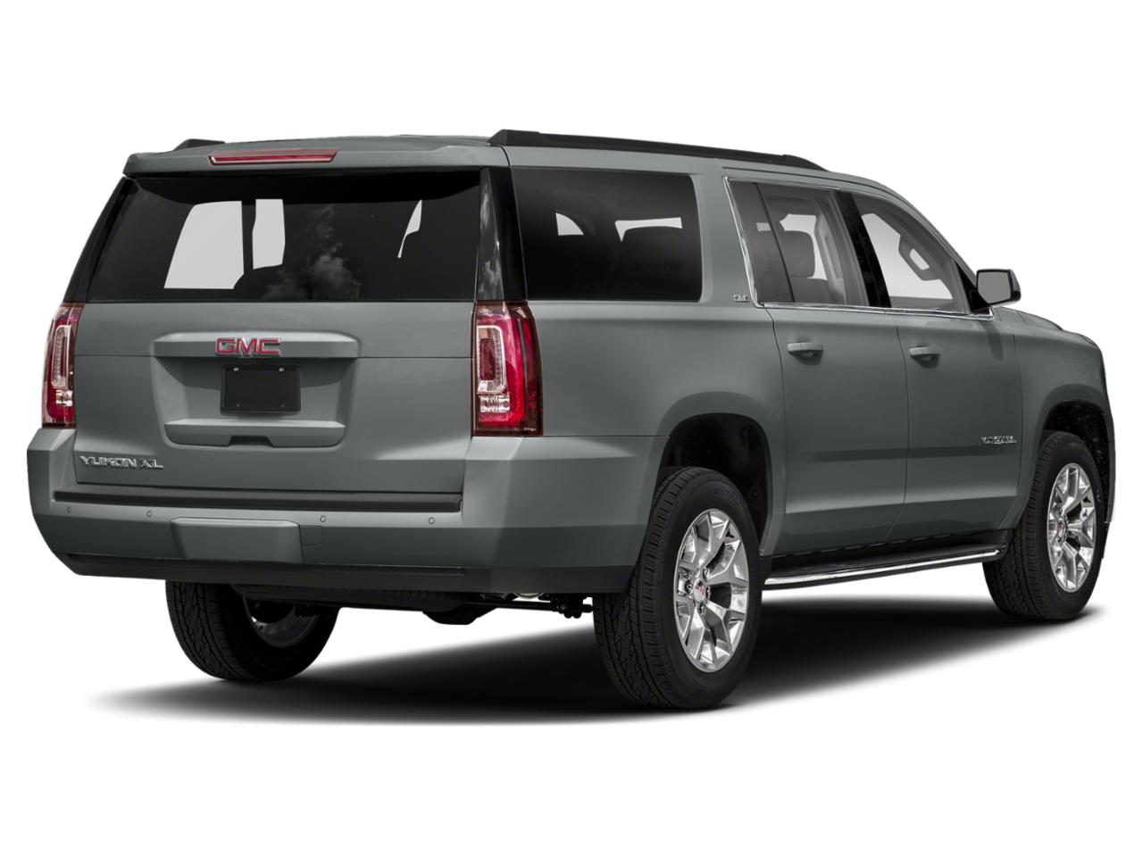 2020 GMC Yukon XL Vehicle Photo in APPLETON, WI 54914-8833