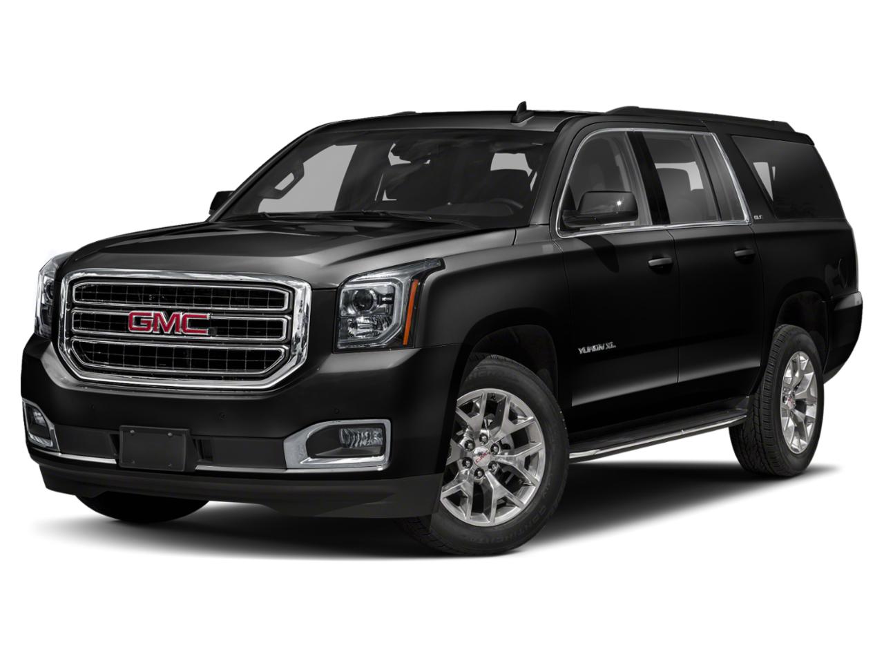 2020 GMC Yukon XL Vehicle Photo in Oshkosh, WI 54904