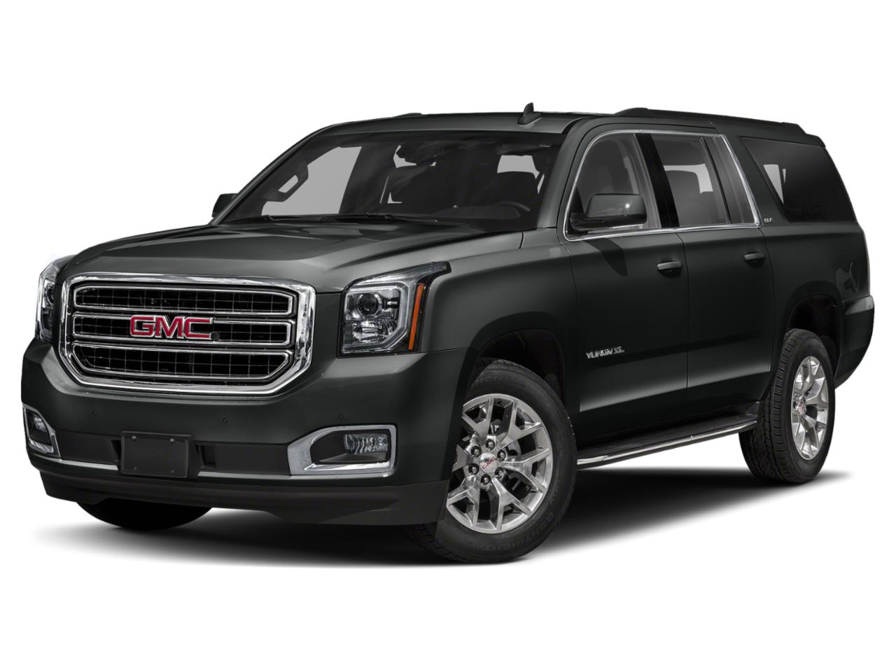 2020 GMC Yukon XL Vehicle Photo in Decatur, TX 76234