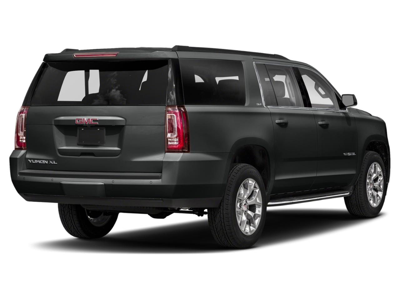 2020 GMC Yukon XL Vehicle Photo in Decatur, TX 76234