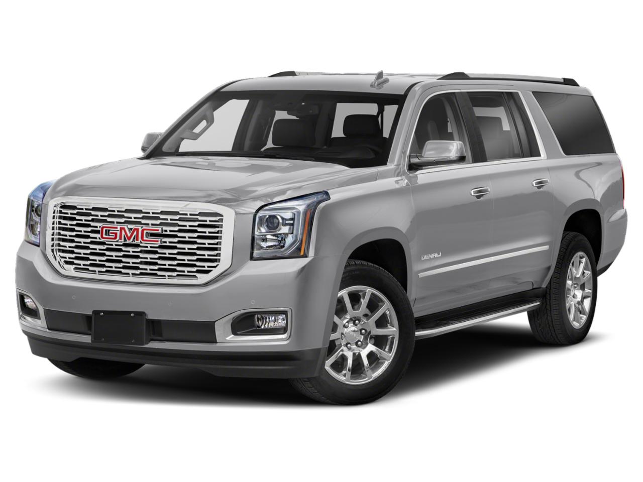 2020 GMC Yukon XL Vehicle Photo in Miami, FL 33015